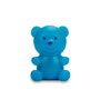 Famosa Ositos Gummymals - Ourson interactif avec plus de 20 réactions (manger, dormir, chatouilles) - Jouet électronique - Dès 3 ans - Modèles assortis