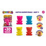 animaux Famosa Gummymals Plastique Ours