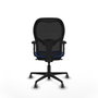 Piqueras y Crespo Chaise de jeu 2D036G0 Bleu