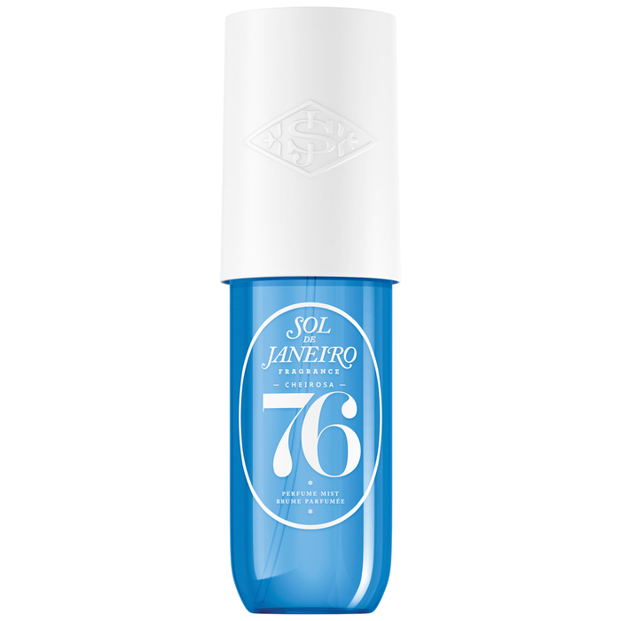 Sol de Janeiro Cheirosa 76 Brume Parfumée 90 ml Sol de Janeiro Cheirosa 76 Brume Parfumée 90 ml