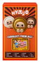 MGA Peluche douce Collectible Hyojo Series - Modèles assortis