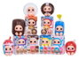 MGA Peluche douce Collectible Hyojo Series - Modèles assortis