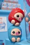 MGA Peluche douce Collectible Hyojo Series - Modèles assortis