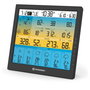 Bresser Weather Center 7-in-1 Solar 6-days 4cast Pro SF Station Météo