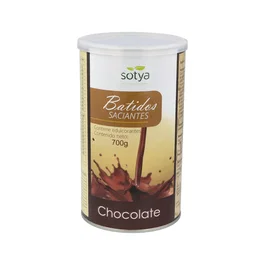 SOTYA Batido Saciante Chocolat
