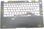 Dell - Plaque palme (sans clavier) pour Latitude 5420 / 5421 - Avec touchpad, lecteur de carte à puce et carte fille