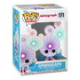 Funko Spirograph POP! Games Assortiment de 6 Figurines Vinyle avec Chase