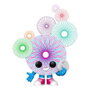 Funko Spirograph POP! Games Assortiment de 6 Figurines Vinyle avec Chase