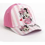 Cerdá Gorra et lunettes de soleil Minnie - Taille 53 cm - Pour enfant dès 3 ans - Rose