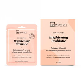 Idc Institute Skin Solution Brightening Probiotic Mask