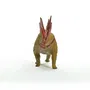Figurine Schleich Stégosaure Dinosaurs 15040, détaillée et réaliste, jouet d'imagination pour enfant à partir de 4 ans