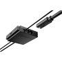 be quiet! LIGHT LOOP IO LCD 360 mm Black