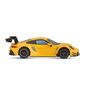 Carrera Porsche 911 GT3 R Speed Yellow Carrera Hybrid 1:50 scale