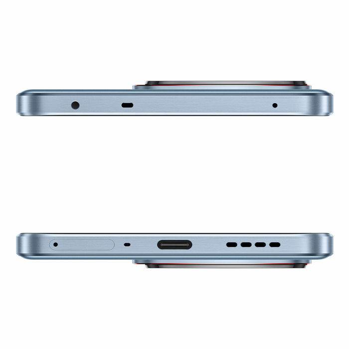 Smartphone Realme GT 7T 6,8" 12 GB RAM 256 GB Bleu Smartphone Realme GT 7T 6,8" 12 GB RAM 256 GB Bleu