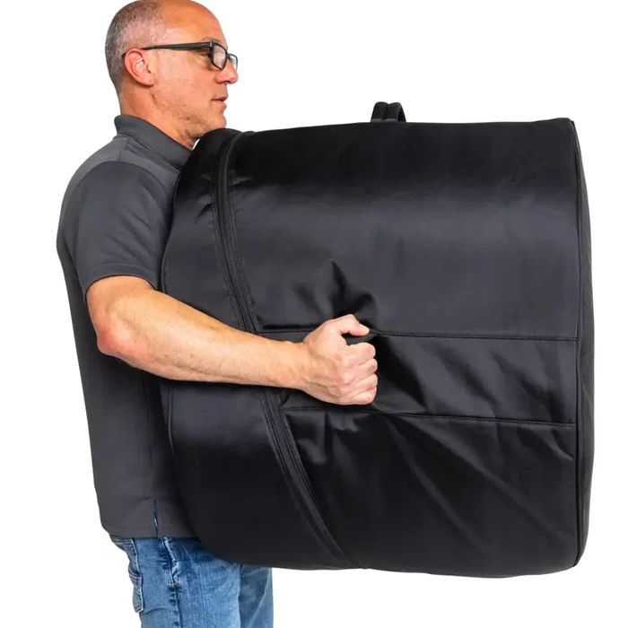 Gator Housse pour grosse caisse Icon 22'' x 16''