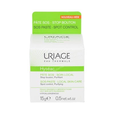 Uriage Hyseac SOS Paste 15 g