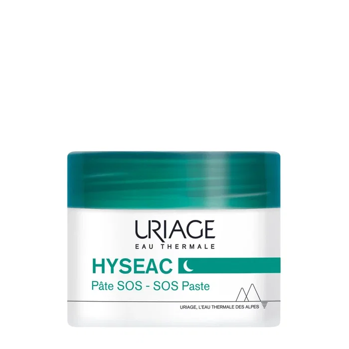 Uriage Hyseac SOS Paste 15 g