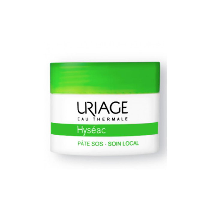 Uriage Hyseac SOS Pasta 15g Uriage Hyseac SOS Pasta 15g
