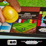 Monopoly - Jeu de société Édition FIFA 2026 avec cartes Panini Prizm collectionnables (Messi, Mbappé), en portugais/espagnol, pour 8 ans et plus