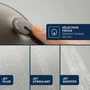 Grohe Vitalio Joy+ 120 - Douchette à 3 jets