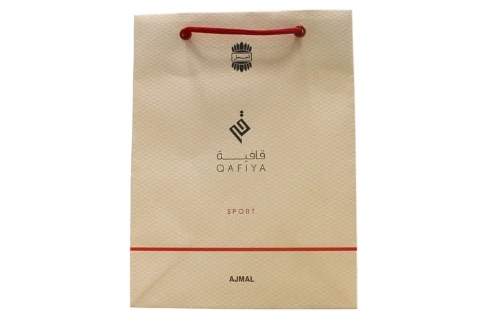 Ajmal Trousse de maquillage Qafiya Sport Ajmal Trousse de maquillage Qafiya Sport