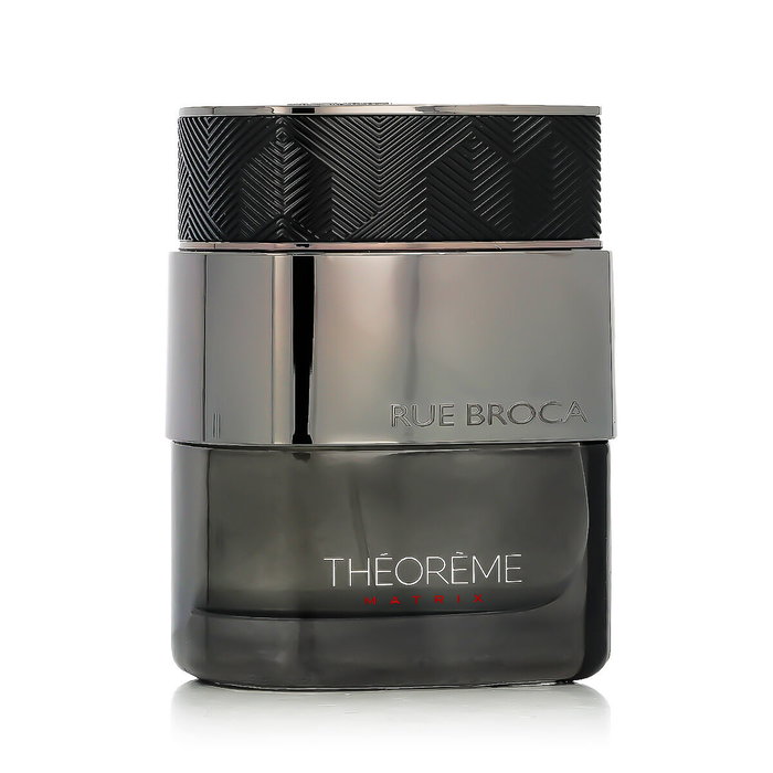 Rue Broca Théorème Matrix Eau de Parfum 90 ml Rue Broca Théorème Matrix Eau de Parfum 90 ml