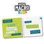 Sd games Micro Macro Kids Jeu de société coopératif enquête à partir de 6 ans 1 à 4 joueurs 22 enquêtes