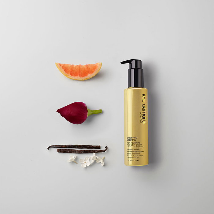 Shu Uemura Baume Nourrissant Universel Essence Absolue Cheveux & Peau 150 ml Shu Uemura Baume Nourrissant Universel Essence Absolue Cheveux & Peau 150 ml