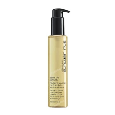 Shu Uemura Essence Absolue Baume Nourrissant Universel Cheveux & Peau 150 ml