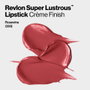 Revlon Super Lustrous Rouge à Lèvres Teinte #225 Rose Wine