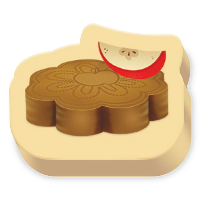 Mon Petit Poney Tile Placement Game Festival of Laterns *Englische Version*