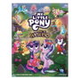 Mon Petit Poney Tile Placement Game Festival of Laterns *Englische Version*