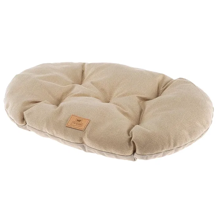 Ferplast Stuart 55 Coussin Beige Ferplast Stuart 55 Coussin Beige