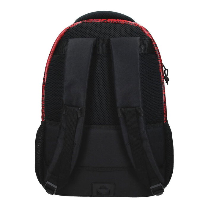 JOUMMA BAGS Sac à dos Technology Spiderman Marvel 46cm adaptable