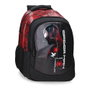 JOUMMA BAGS Sac à dos Technology Spiderman Marvel 46cm adaptable