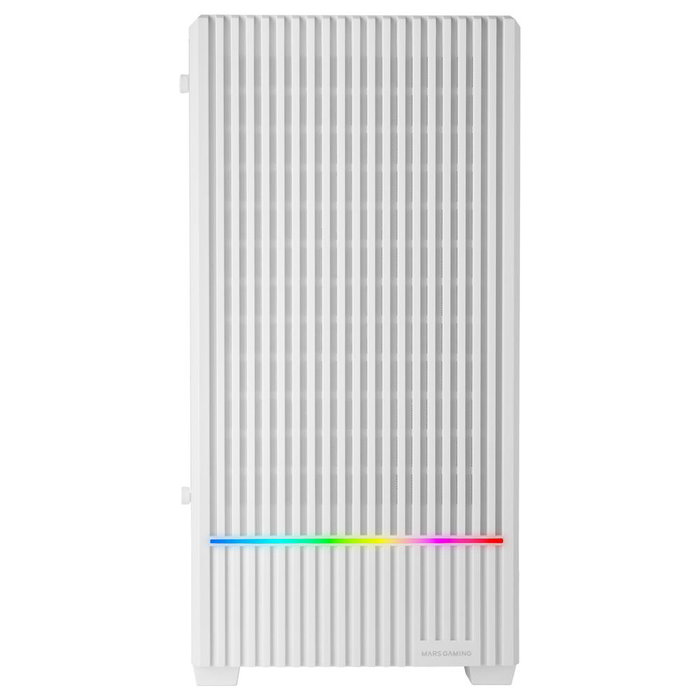 Mars Gaming MC-QUANTUM Boîtier PC ATX Gaming, Mesh, ARGB, Fenêtre en Verre Trempé, USB-C, 4 Ventilateurs Mars Gaming MC-QUANTUM Boîtier PC ATX Gaming, Mesh, ARGB, Fenêtre en Verre Trempé, USB-C, 4 Ventilateurs