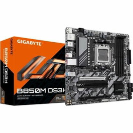 Gigabyte B850M DS3H Carte Mère MicroATX AMD AM5 DDR5
