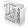 NZXT H5 Flow Blanc