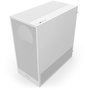 NZXT H5 Flow Blanc