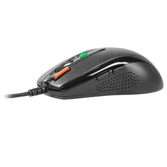 A4 Tech X-7120 Noir