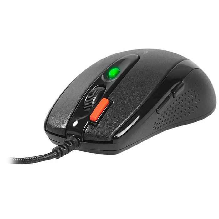 A4 Tech X-7120 Noir