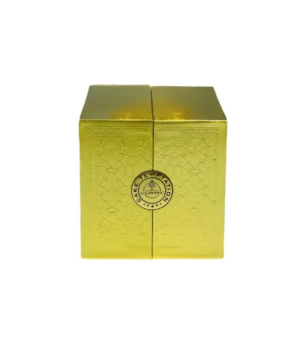 Paris Corner Ministry of Gourmand Cake Temptation Eau de Parfum 100 ml