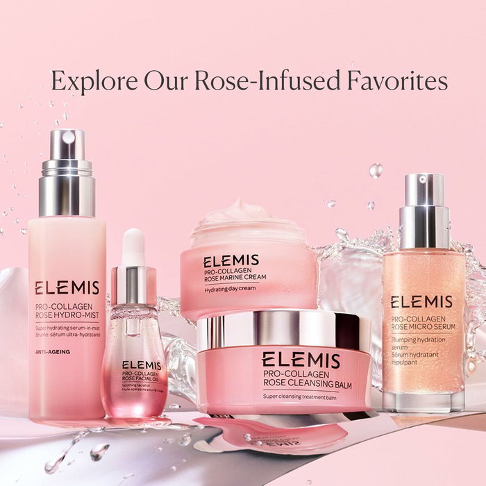 Elemis Pro-Collagen Plumping & Hydration Sérum Visage 30 ml