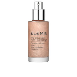 Elemis PRO-COLLAGEN Micro Sérum à la Rose - Hydratation Intense et Effet Repulpant - 30 ml