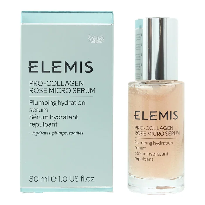 Elemis Pro-Collagen Micro Sérum à la Rose 30 ml