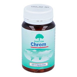 ESPADIET CHROM 60 capsules