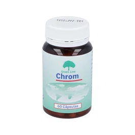 Espadiet Chrom 60 Comp. Complément Alimentaire au Picolinate de Chrome et Nopal pour Hyperglycémie