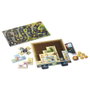 Asmodee LKGSS01ES Juego Mesa Encajados Jeu de Société Puzzle 2 Joueurs Famille 6+ Ans