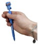 Blue Sky Studios KPop Demon Hunters stylo à bille Fidget Derpy