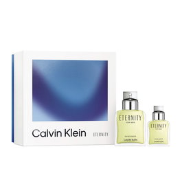 Calvin Klein Ensemble 2 pièces Eternity for Men